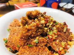 -西江红·株洲本地菜(滨江南路店)