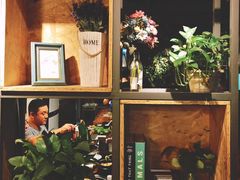 -梅梅家的烤肉店(槐北路店)