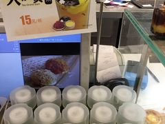 -面包新语(滨湖万达店)