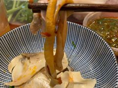 -皇城老妈·大连海鲜火锅(港湾店)