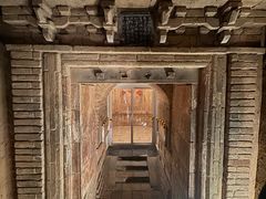 -洛阳古墓博物馆