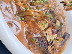 农家鱼头煲-蒋村酒楼(河渚街店)