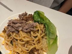 -牛焱·贵州黄牛肉火锅(城西银泰店)
