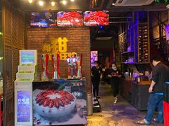 -红钳侠小龙虾·烧烤(中赢康康谷店)