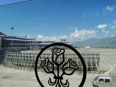 -丽江三义国际机场