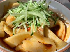-巴依老爷新疆美食(清华东门店)