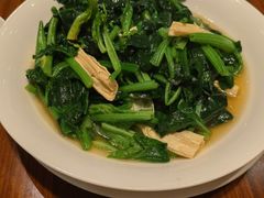 菠菜-鼎泰丰(国金店)