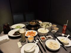 -徐记海鲜(观沙岭|滨江新城店)