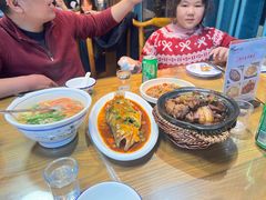 -老徽州(老街店)