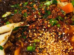 -大嘻咹biangbiang面(历史博物馆店)
