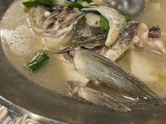 -院子餐厅·大锅菜·老杭帮(桥西直街店)