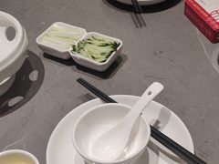 -褚记烤鸭·南京家常菜(雨花客厅店)