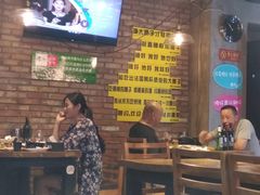 大堂-腰子哥烤串(石佛营炫特店)