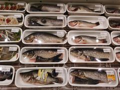 -果蔬好生活超市(乐堤港店)