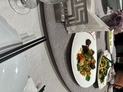 -老北门·苏帮菜·湖景包间(月光码头店)