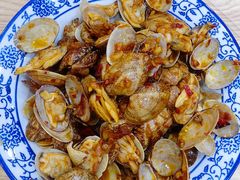 -江城燕子大排档(江汉路步行街店)