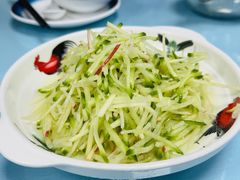 -崴海渔村(虹梅路店)