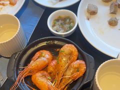 -盛宴自助餐厅(运达喜来登店)