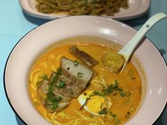 -梳打冰室(氹仔店)