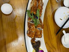 -醉壹号海鲜大排档(厦门美食地标店)