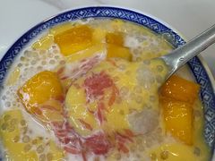 -江记甜品(罗湖店)