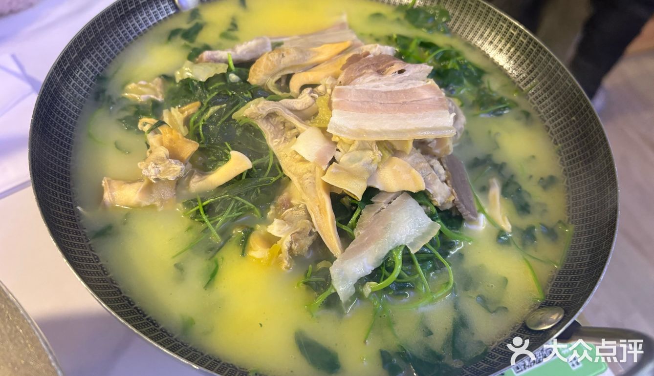 炖出满满的家的味道