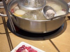 -八合里潮汕鲜牛肉火锅(万科里店)
