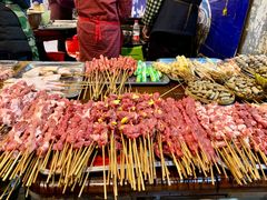 -袁师傅烤肉(弹子石店)