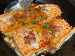 客家酿豆腐-客语客家菜(琶洲保利店)
