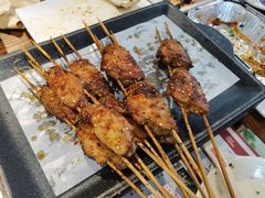 -管氏翅吧(台湾街店)