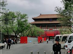 -东华门大街小区