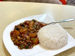 -永盈茶餐厅(江南大道中店)