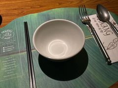 -帕蓝·暹罗料理(大学路店)