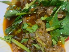 顺德鱼皮-金穗园·砂锅粥.醉鸡煲火锅(长寿路店)