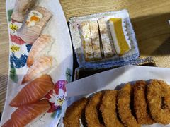 -松子日式料理(东朝阳路店)