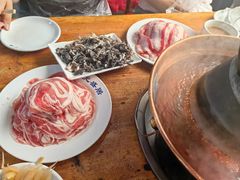 -元盛居(生态大街店)