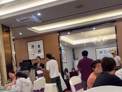 -万山楼海鲜酒家·二十三年老字号