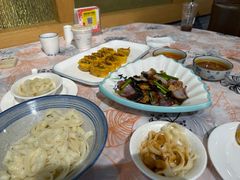 -潞安酒店(宁国路店)