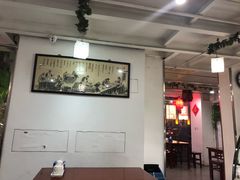 大堂-馄饨侯(广渠门店)