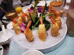 -隆喜元鱼汤包·海鲜(中联广场店)