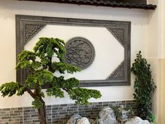 -呼吸森林·生态农庄农家乐私房菜