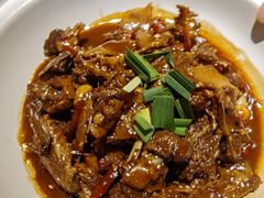 -庭苑饭香·生态餐厅(动物园店)