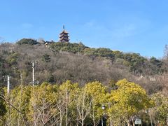 -狼山风景名胜区