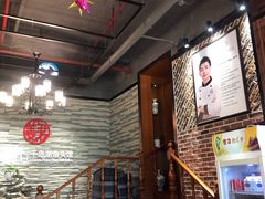 -姜君·千岛湖鱼头馆(浦东大道店)