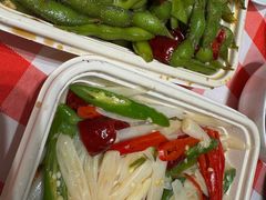 -回·龙虾铺·盆盆蟹·烧烤大排档(回龙观店)