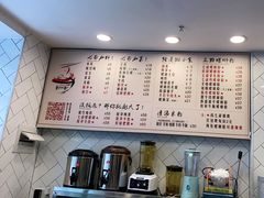 -螺世纪螺蛳粉·桂味小排档(裕德店)