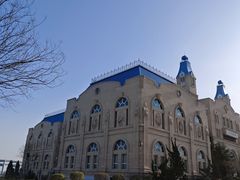 -日月昇渔家菜·海肠捞饭·大连海鲜(星海公园店)