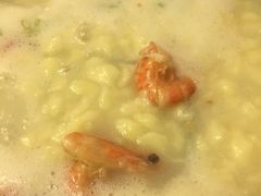 -蓝珊甄选海鲜自助·火锅大排档(近阿那亚店)