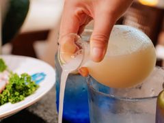 -得意咚瓜·顺德鱼生·冬瓜盅火锅