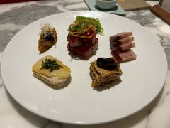 -湖滨28中餐厅·西湖宴·杭州君悦酒店